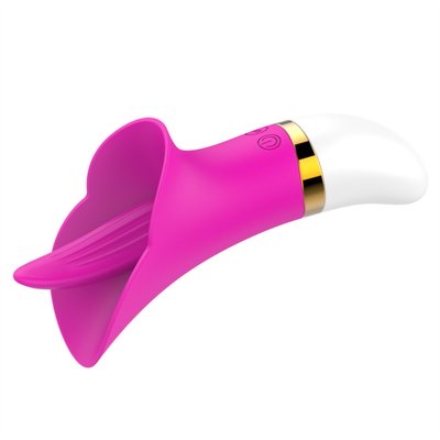 Vibrante caliente AV Masajista juguete sexual Vibrator para mujeres masturbación