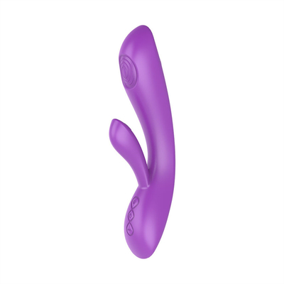 Vibración de 12 velocidades de venta al por mayor Productos sexuales para adultos Juguete Sexuale Vibrator juguetes sexuales Mujeres Vibrator de bala femenino mini