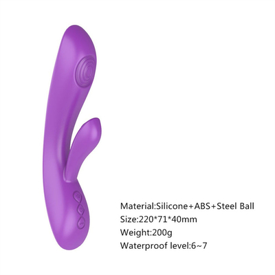Vibración de 12 velocidades de venta al por mayor Productos sexuales para adultos Juguete Sexuale Vibrator juguetes sexuales Mujeres Vibrator de bala femenino mini