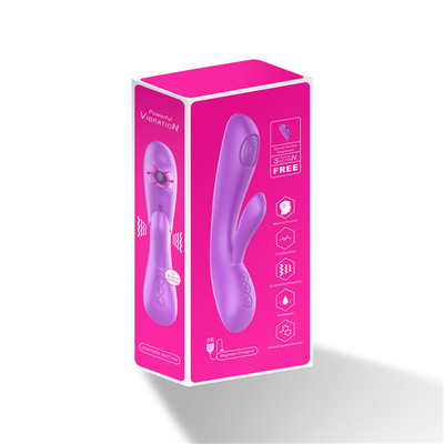 Vibración de 12 velocidades de venta al por mayor Productos sexuales para adultos Juguete Sexuale Vibrator juguetes sexuales Mujeres Vibrator de bala femenino mini