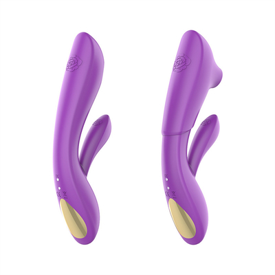 Vibración de 12 velocidades de venta al por mayor Productos sexuales para adultos Juguete Sexuale Vibrator juguetes sexuales Mujeres Vibrator de bala femenino mini