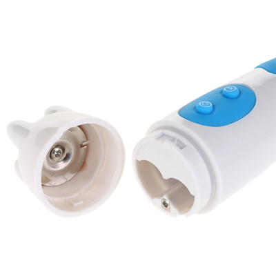 Venta caliente de alta calidad de doble motor vibrador juguetes sexuales para mujer