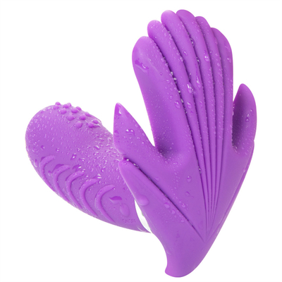 Tienda de juguetes sexuales calientes Remote Rontrol Aparato de masturbación mariposa juguetes sexuales adultos para mujeres