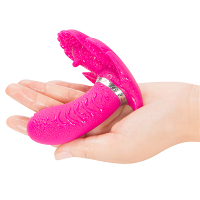 Tienda de juguetes sexuales calientes Remote Rontrol Aparato de masturbación mariposa juguetes sexuales adultos para mujeres