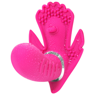 Tienda de juguetes sexuales calientes Remote Rontrol Aparato de masturbación mariposa juguetes sexuales adultos para mujeres