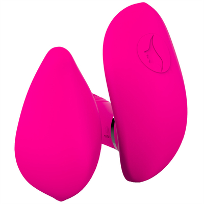 Productos eróticos para adultos calientes Vibrator de consolador con control remoto Vibrator portátil para mujer