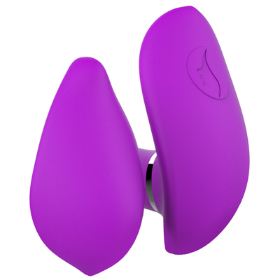 Productos eróticos para adultos calientes Vibrator de consolador con control remoto Vibrator portátil para mujer