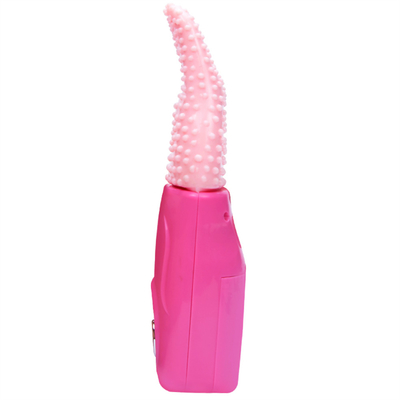 Nuevo Vibrator de Lengua para Mujeres