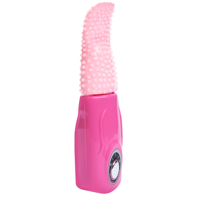 Nuevo Vibrator de Lengua para Mujeres