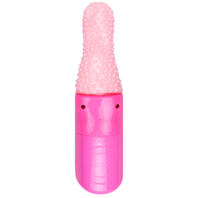 Nuevo Vibrator de Lengua para Mujeres