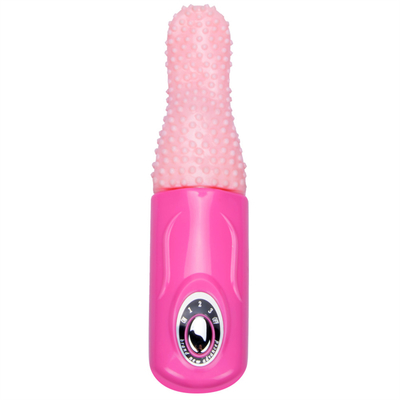 Nuevo Vibrator de Lengua para Mujeres
