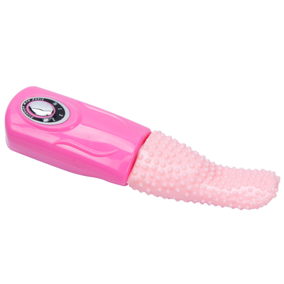 Nuevo Vibrator de Lengua para Mujeres