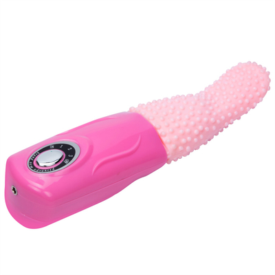 Nuevo Vibrator de Lengua para Mujeres