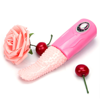 Nuevo Vibrator de Lengua para Mujeres