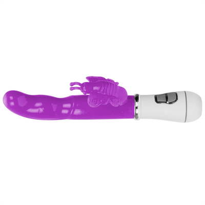 Venta caliente Vibrator vaginal femenino juguete sexual para mujer