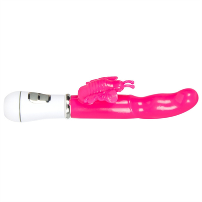 Venta caliente Vibrator vaginal femenino juguete sexual para mujer