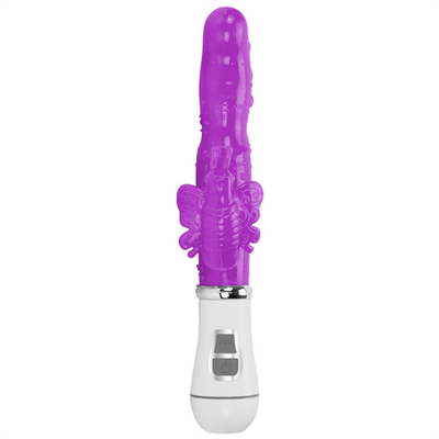 Venta caliente Vibrator vaginal femenino juguete sexual para mujer
