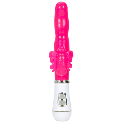 Venta caliente Vibrator vaginal femenino juguete sexual para mujer