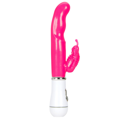 Venta caliente Vibrator vaginal femenino juguete sexual para mujer