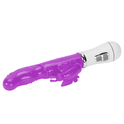 Venta caliente Vibrator vaginal femenino juguete sexual para mujer