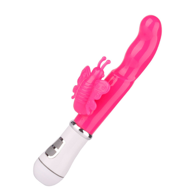 Venta caliente Vibrator vaginal femenino juguete sexual para mujer