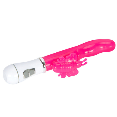 Venta caliente Vibrator vaginal femenino juguete sexual para mujer