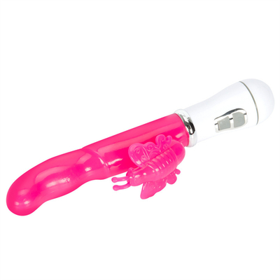 Venta caliente Vibrator vaginal femenino juguete sexual para mujer