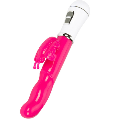 Venta caliente Vibrator vaginal femenino juguete sexual para mujer