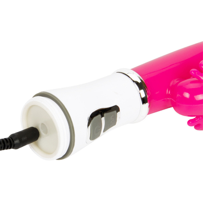 Venta caliente Vibrator vaginal femenino juguete sexual para mujer