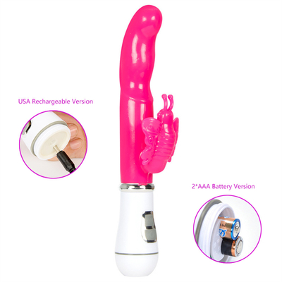 Venta caliente Vibrator vaginal femenino juguete sexual para mujer