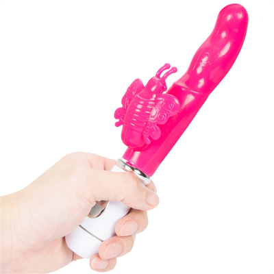 Venta caliente Vibrator vaginal femenino juguete sexual para mujer