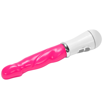 8 Velocidades Dildo Vibrator Juguetes sexuales para chicas