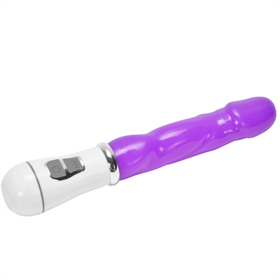 8 Velocidades Dildo Vibrator Juguetes sexuales para chicas