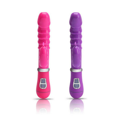 Mujeres Vibrator de conejo con punto G Vibrator de conejo USB extra grande