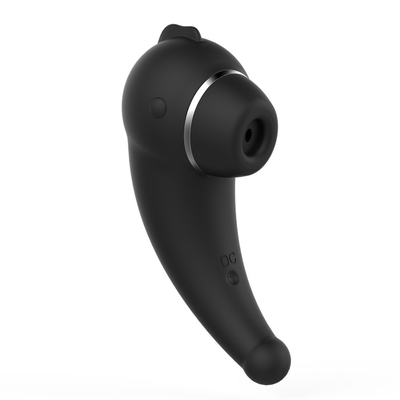 Vibrator de chupador de clítoris para mujer