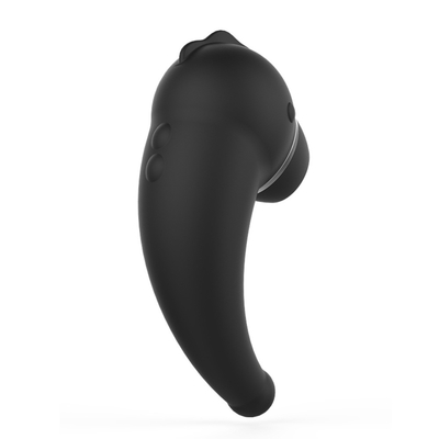Vibrator de chupador de clítoris para mujer