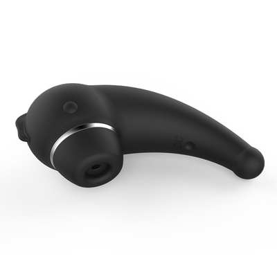 Vibrator de chupador de clítoris para mujer
