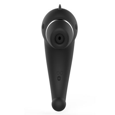 Vibrator de chupador de clítoris para mujer