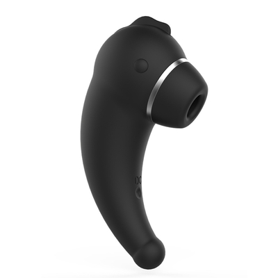 Vibrator de chupador de clítoris para mujer