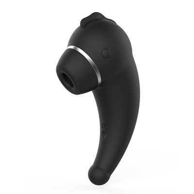 Vibrator de chupador de clítoris para mujer