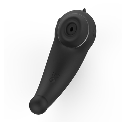 Vibrator de chupador de clítoris para mujer