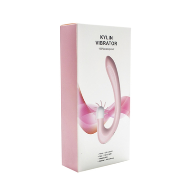 Lengua oral lamer el clítoris Vibrator de calefacción inteligente de rotación Lengua de juguete sexual Vibrator para mujeres
