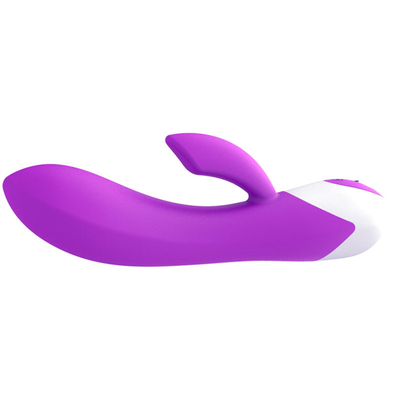 Al por mayor Mujer Vibrator juguetes Vibración de silicona