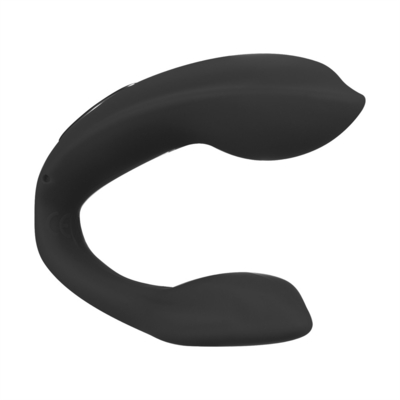 Vibrator de punto G recargable e impermeable Vibrator anal del clítoris para mujer Precio de referencia FOB: Obtenga el último precio