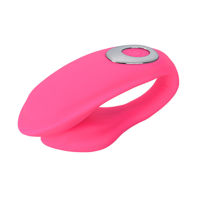 Vibrator de punto G recargable e impermeable Vibrator anal del clítoris para mujer Precio de referencia FOB: Obtenga el último precio