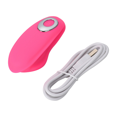Vibrator de punto G recargable e impermeable Vibrator anal del clítoris para mujer Precio de referencia FOB: Obtenga el último precio