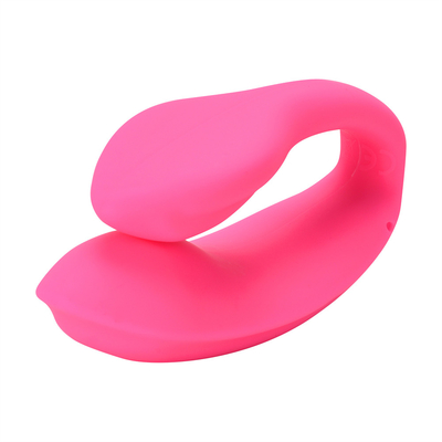 Vibrator de punto G recargable e impermeable Vibrator anal del clítoris para mujer Precio de referencia FOB: Obtenga el último precio