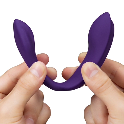 Vibrator de punto G recargable e impermeable Vibrator anal del clítoris para mujer Precio de referencia FOB: Obtenga el último precio