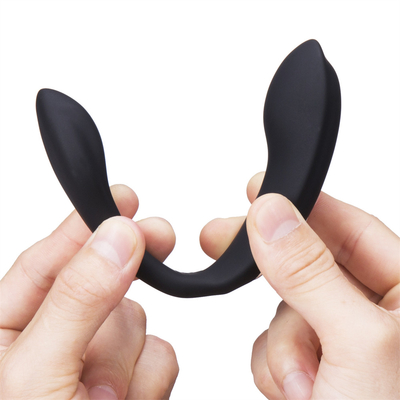 Vibrator de punto G recargable e impermeable Vibrator anal del clítoris para mujer Precio de referencia FOB: Obtenga el último precio