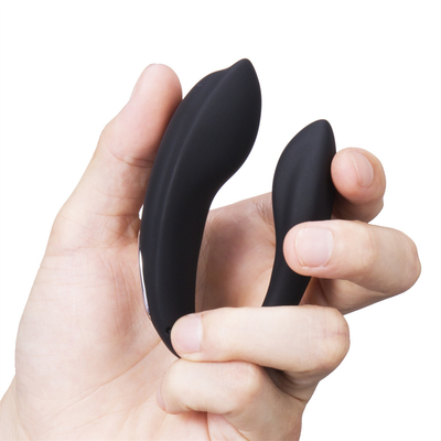 Vibrator de punto G recargable e impermeable Vibrator anal del clítoris para mujer Precio de referencia FOB: Obtenga el último precio